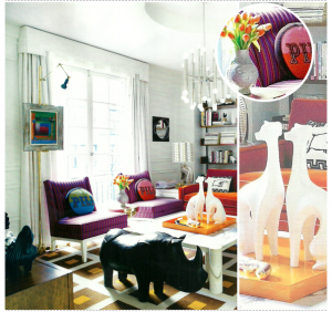 Decorating with colour - Jonathan Adler New York Apartment.png
